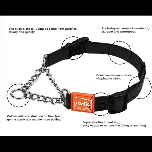 Training Collar - Picture 5 of 6